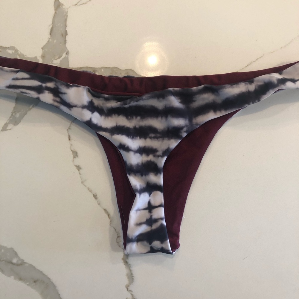 Bikini Bottoms